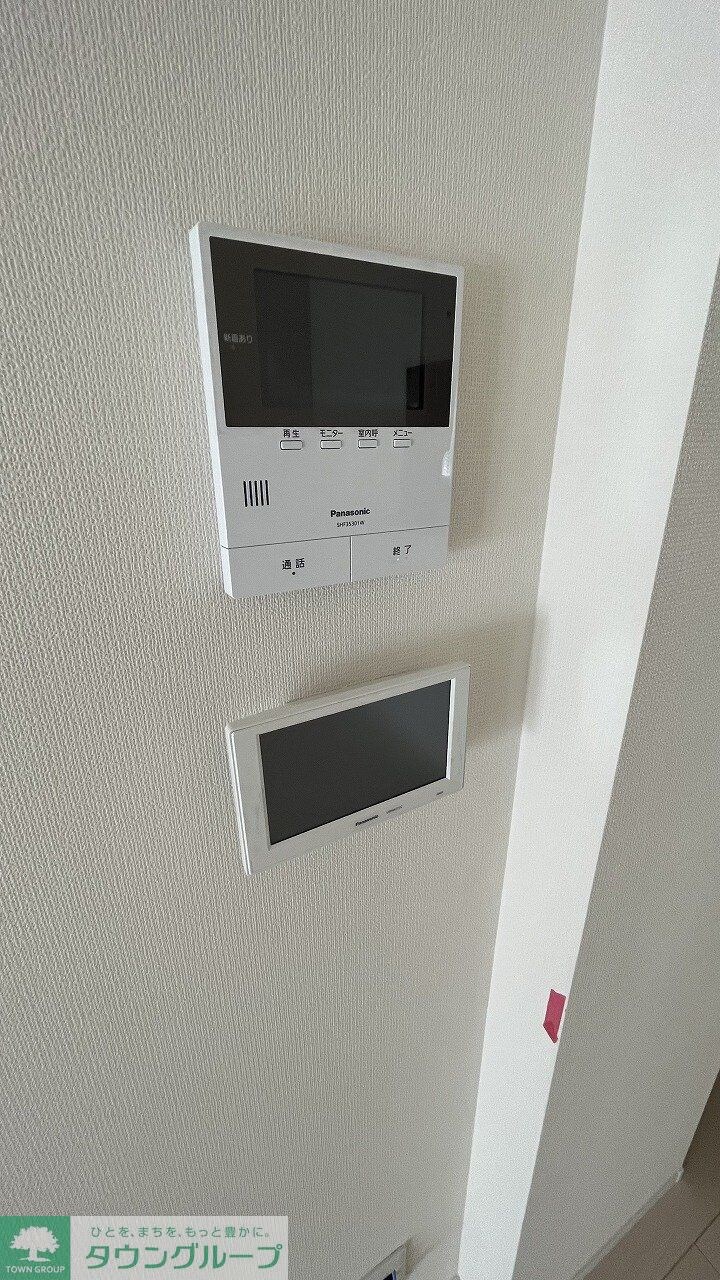 アベニール柏木の物件内観写真