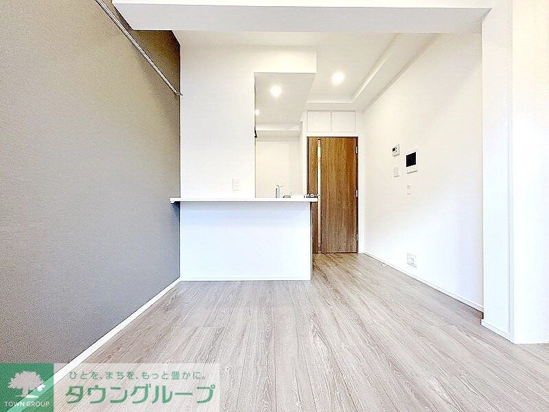 アジールコート三宿テラスの物件内観写真