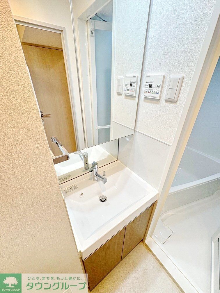 アジールコート後楽園の物件内観写真