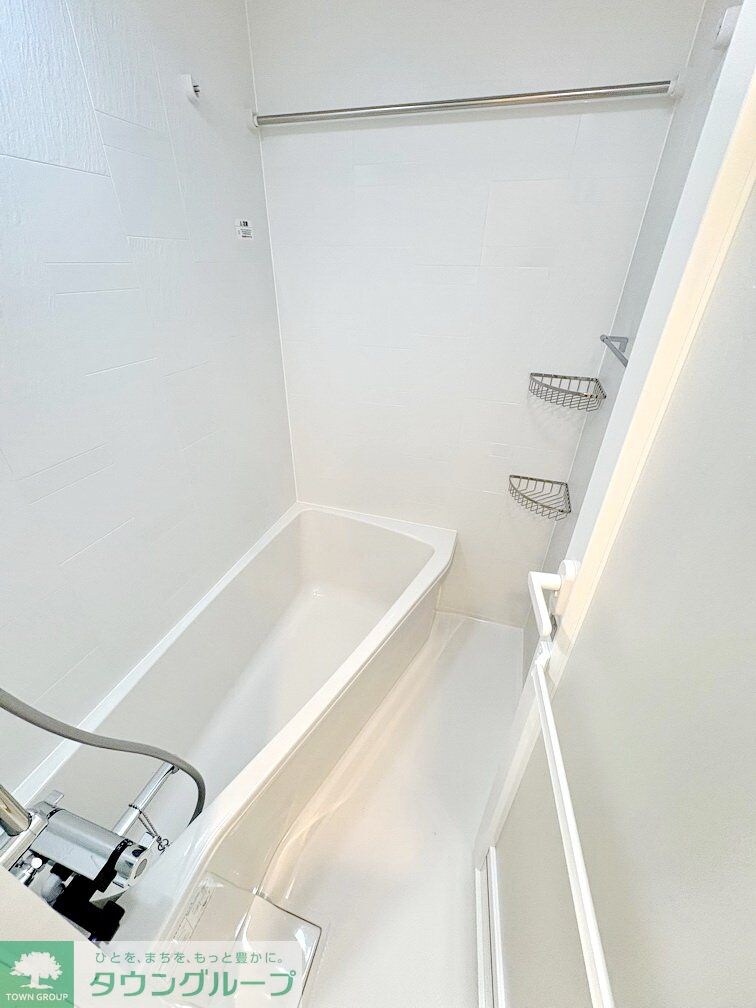 アジールコート後楽園の物件内観写真