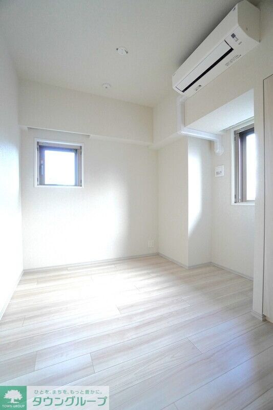 リビオメゾン御茶ノ水EASTの物件内観写真