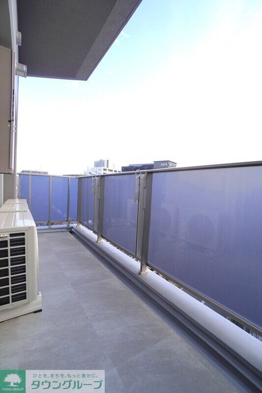 リビオメゾン御茶ノ水EASTの物件内観写真