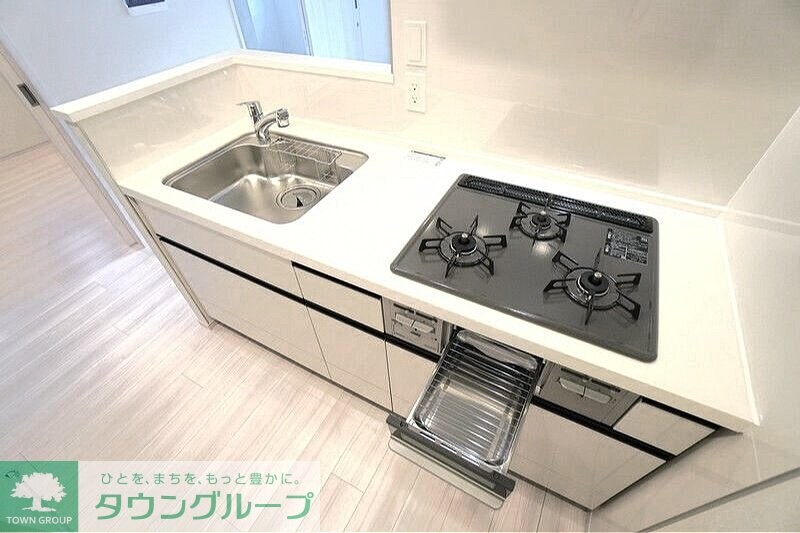 リビオメゾン御茶ノ水EASTの物件内観写真