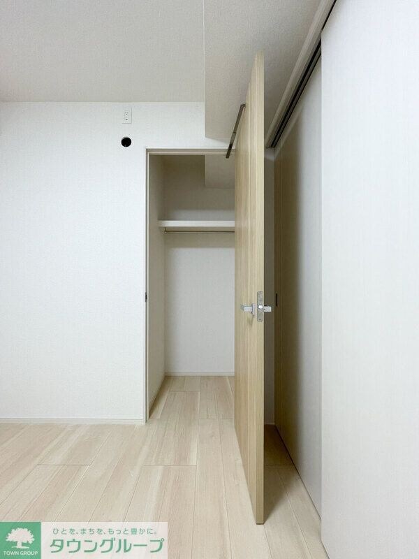 S-RESIDENCE富士見ヶ丘affordの物件内観写真