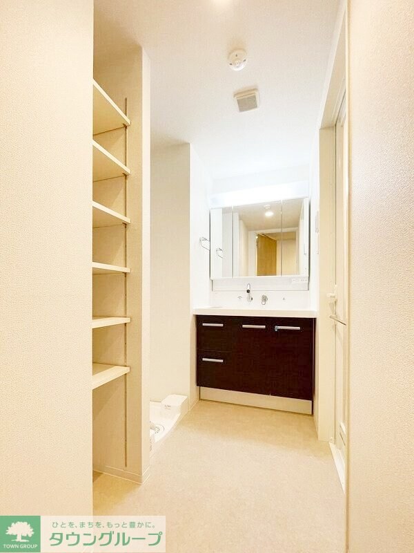 S-RESIDENCE富士見ヶ丘affordの物件内観写真