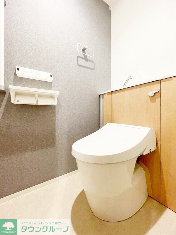 S-RESIDENCE富士見ヶ丘affordの物件内観写真