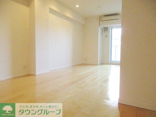 アビティ目黒の物件内観写真