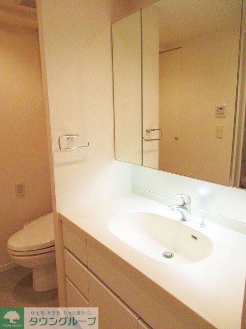 アビティ目黒の物件内観写真