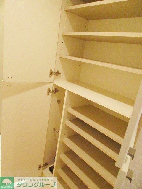 アビティ目黒の物件内観写真