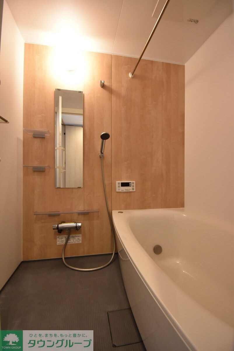 モアリッシェル代官山青葉台の物件内観写真