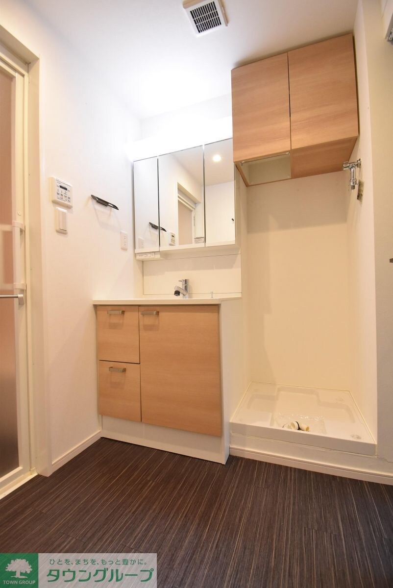 モアリッシェル代官山青葉台の物件内観写真