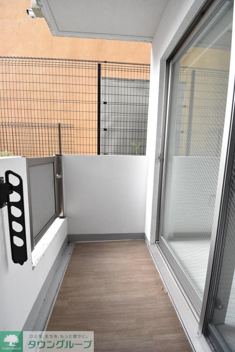 モアリッシェル代官山青葉台の物件内観写真