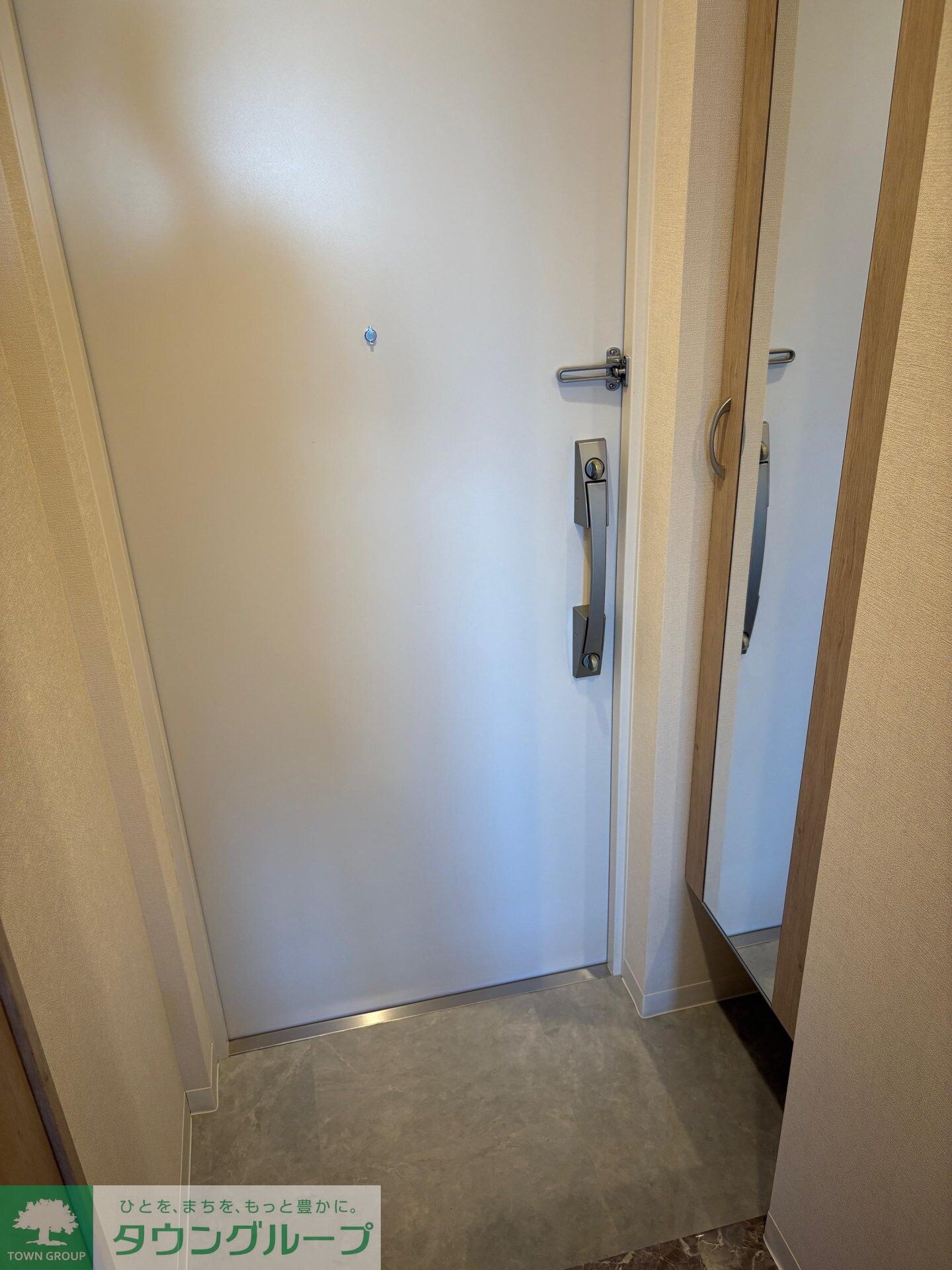 Reframe5 早稲田の物件内観写真