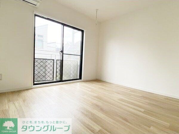 アサカシオン瀬田の物件内観写真