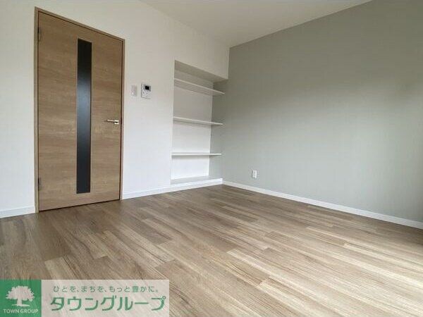 アサカシオン瀬田の物件内観写真