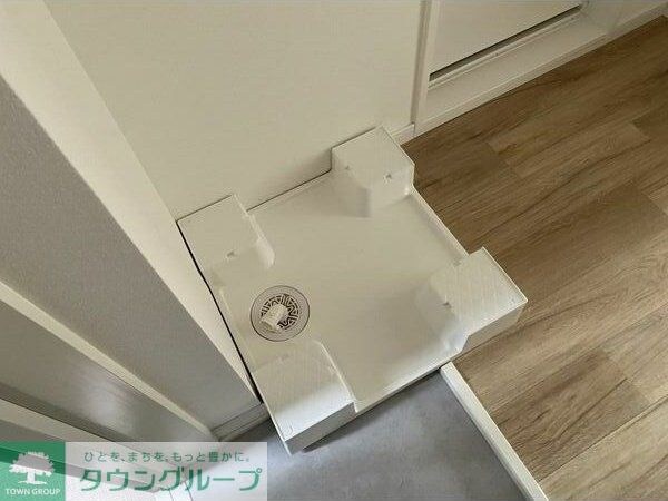 アサカシオン瀬田の物件内観写真