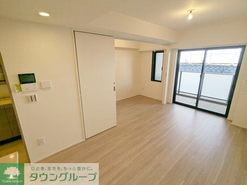 Brillia ist 池尻大橋の物件内観写真