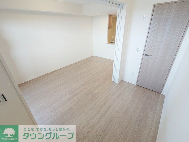 Brillia ist 池尻大橋の物件内観写真