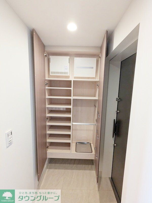 Brillia ist 池尻大橋の物件内観写真