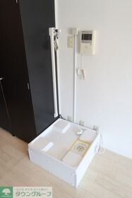 エスポワール中目黒の物件内観写真