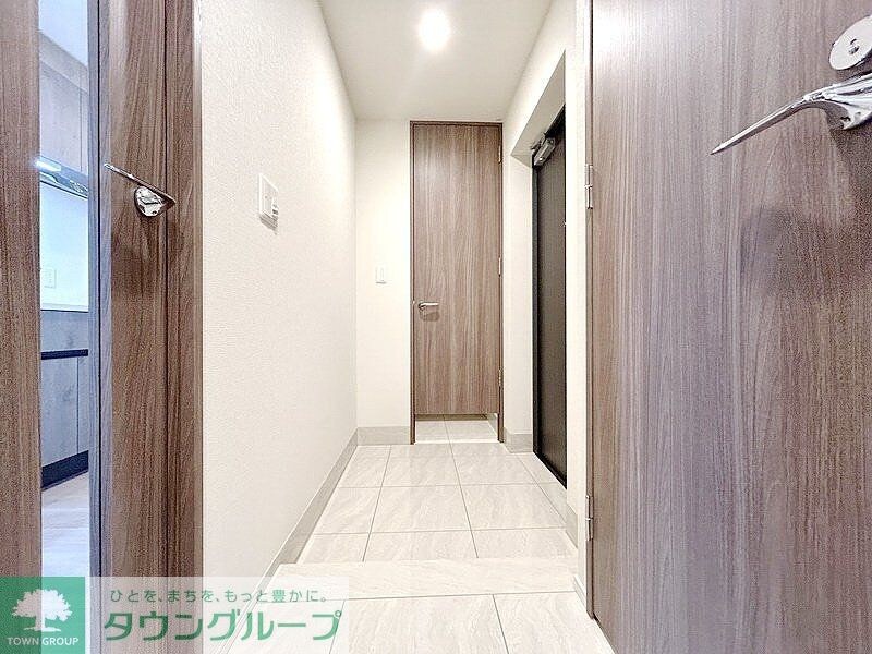 プレディアコート三軒茶屋の物件内観写真