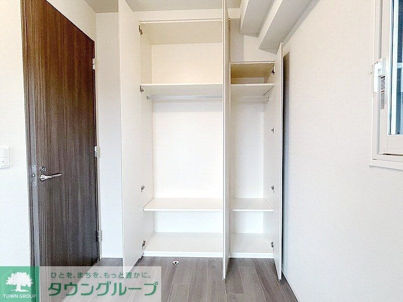 プレディアコート三軒茶屋の物件内観写真