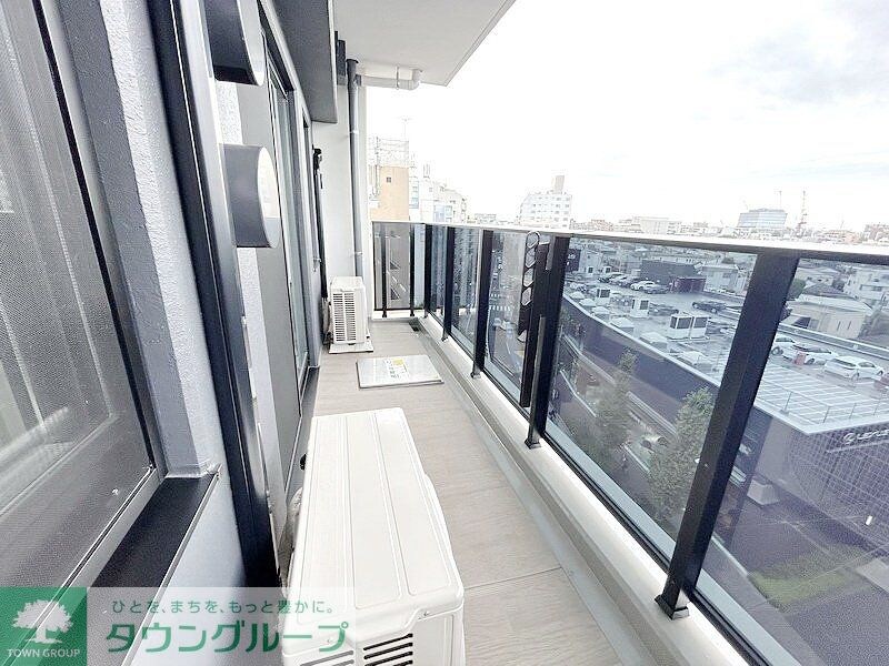 プレディアコート三軒茶屋の物件内観写真