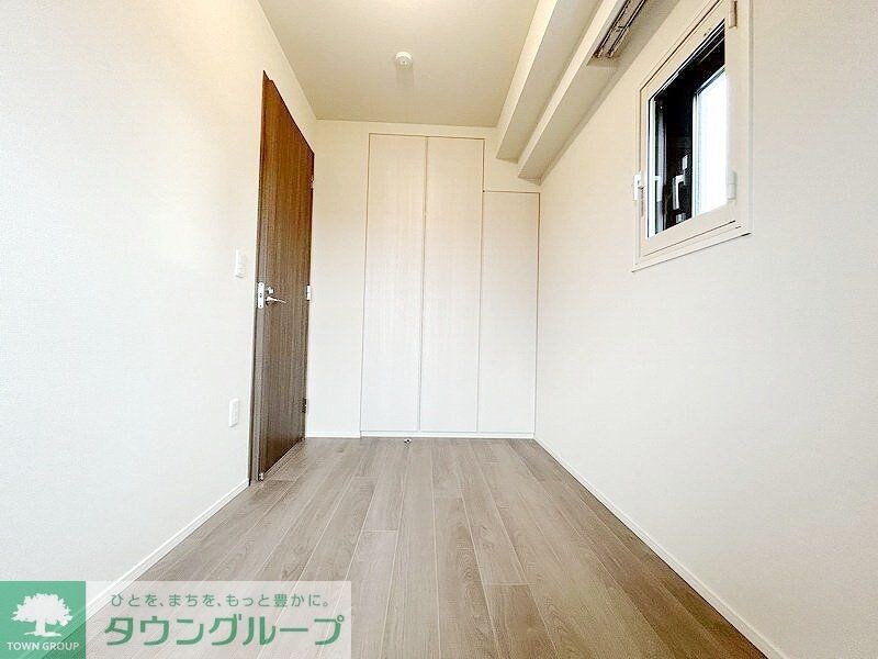 プレディアコート三軒茶屋の物件内観写真