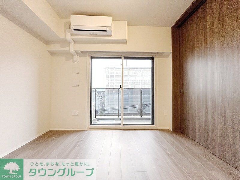 プレディアコート三軒茶屋の物件内観写真