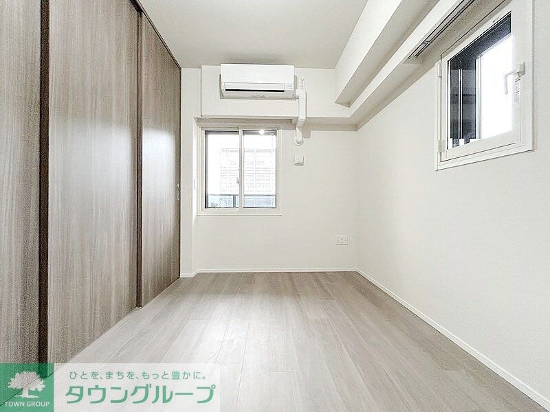 プレディアコート三軒茶屋の物件内観写真