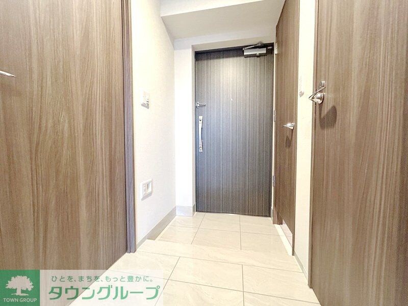 プレディアコート三軒茶屋の物件内観写真