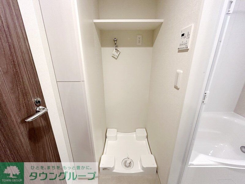 プレディアコート三軒茶屋の物件内観写真