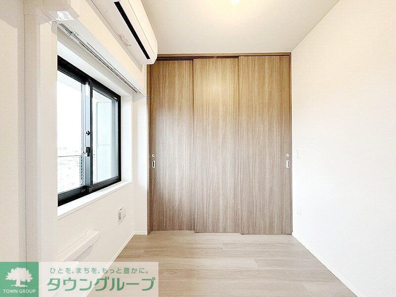 プレディアコート三軒茶屋の物件内観写真