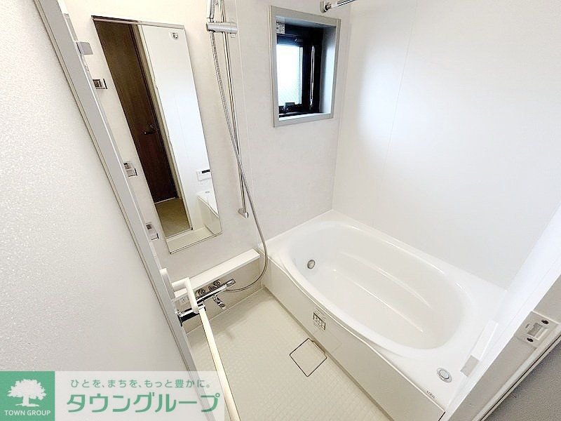 プレディアコート三軒茶屋の物件内観写真