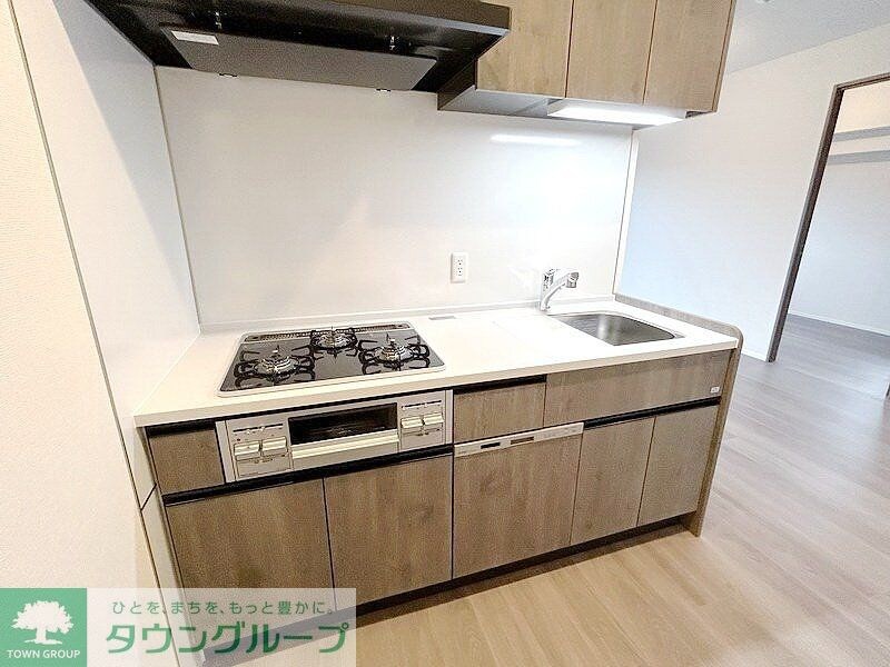 プレディアコート三軒茶屋の物件内観写真