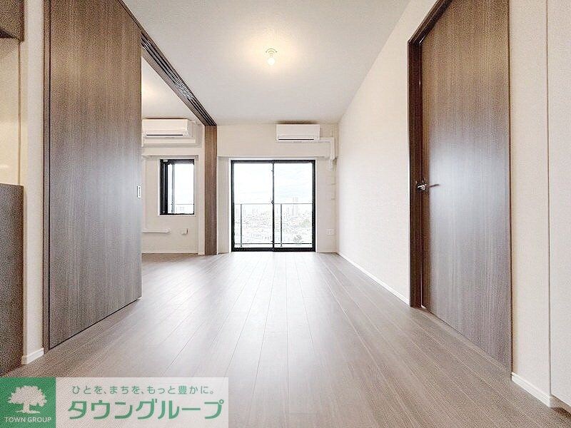 プレディアコート三軒茶屋の物件内観写真