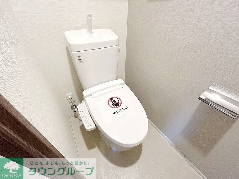 プレディアコート三軒茶屋の物件内観写真