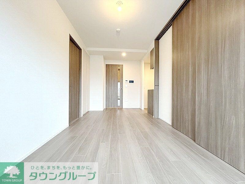 プレディアコート三軒茶屋の物件内観写真