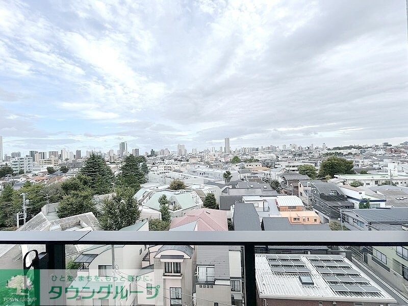 プレディアコート三軒茶屋の物件内観写真