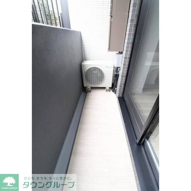 AIFLAT中目黒の物件内観写真