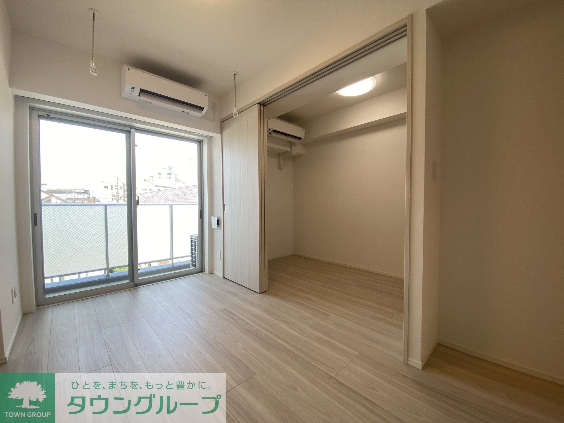 ルフォンリヴェント杉並永福の物件内観写真