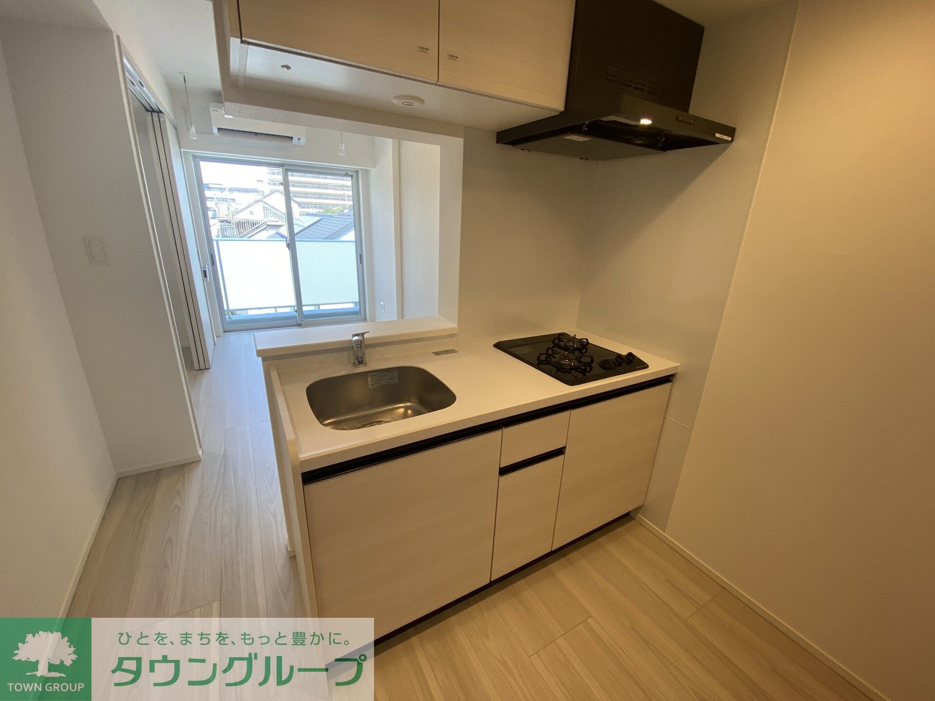 ルフォンリヴェント杉並永福の物件内観写真