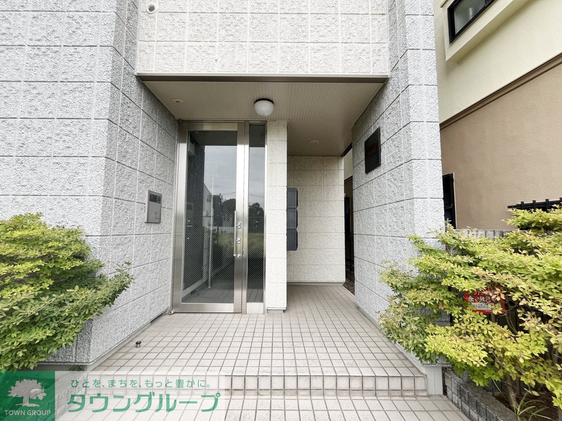 メゾン エスポワールの物件内観写真