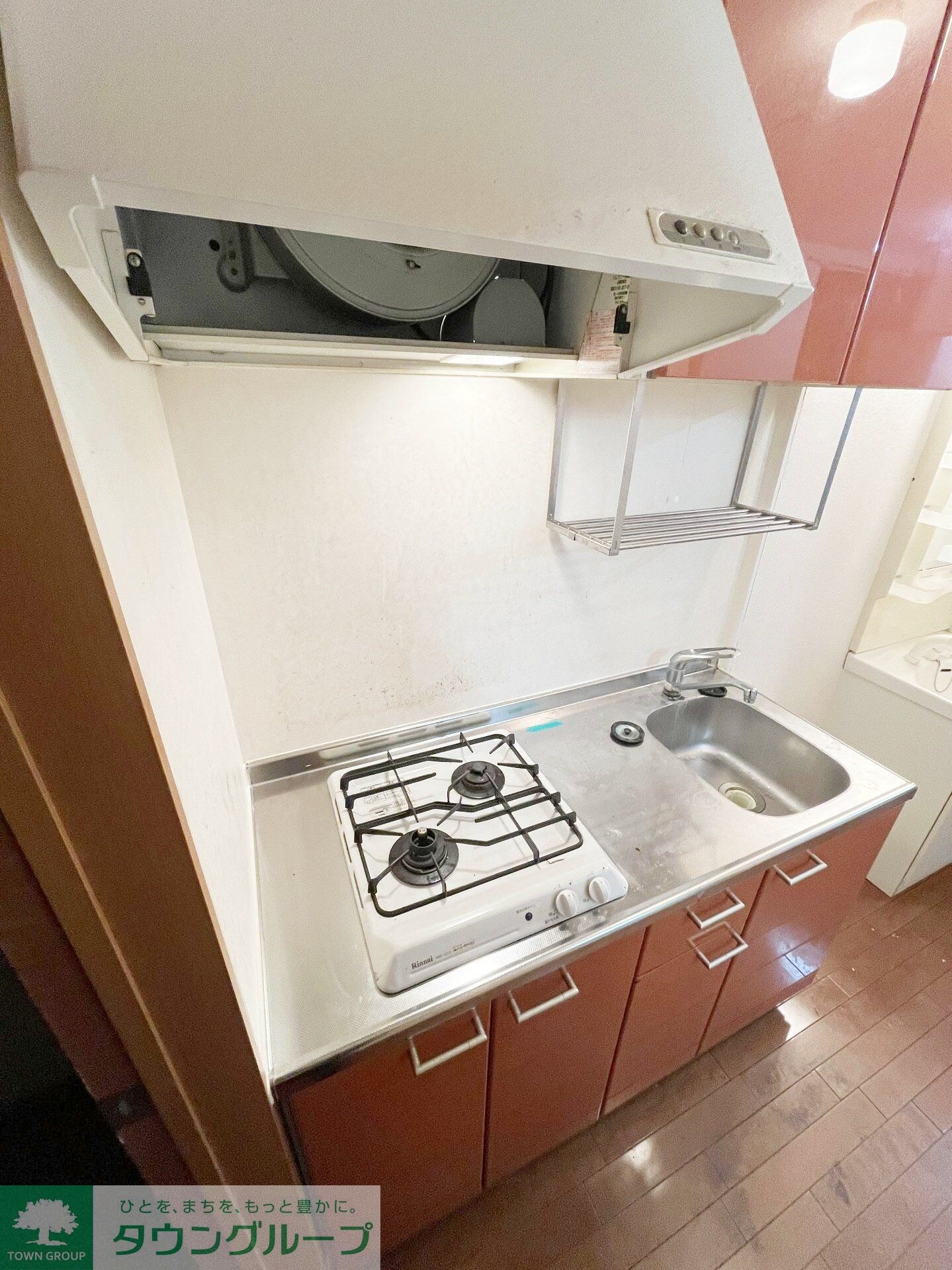 メゾン エスポワールの物件内観写真