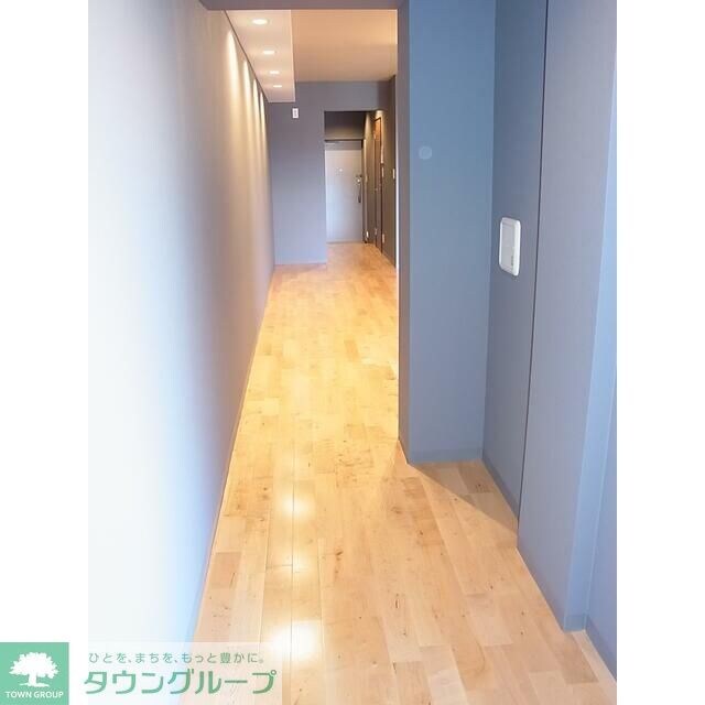 エルスタンザ下北沢の物件内観写真