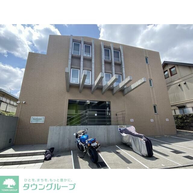 エルスタンザ下北沢の物件内観写真