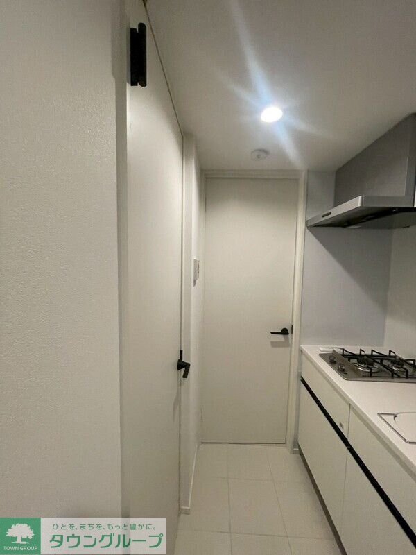 ReveResidence三軒茶屋の物件内観写真