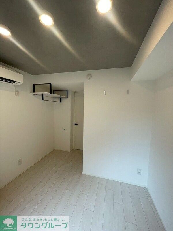 ReveResidence三軒茶屋の物件内観写真