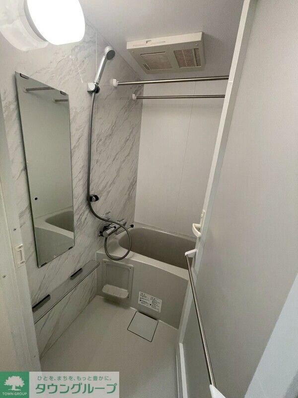 ReveResidence三軒茶屋の物件内観写真