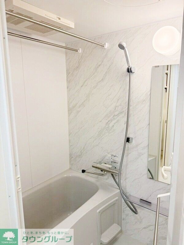 ReveResidence三軒茶屋の物件内観写真